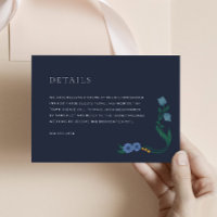 Elegante Art Deco Accommodaties Behuizing Kaart