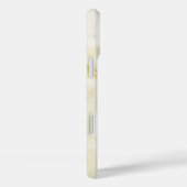 Elegante Barely There iPhone 16 Plus Hoesje (Achterkant / Rechts)