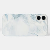 Elegante Barely There iPhone 16 Plus Hoesje (Achterkant (horizontaal))