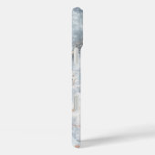 Elegante Barely There iPhone 16 Plus Hoesje (Achterkant / Rechts)