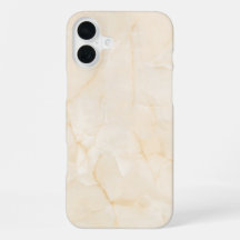 Elegante Barely There iPhone 16 Plus Hoesje