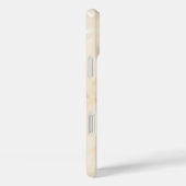 Elegante Barely There iPhone 16 Plus Hoesje (Achterkant / Rechts)