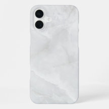 Elegante Barely There iPhone 16 Plus Hoesje
