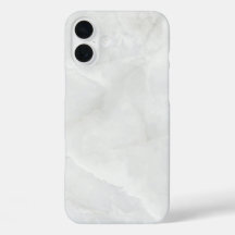 Elegante Barely There iPhone 16 Plus Hoesje