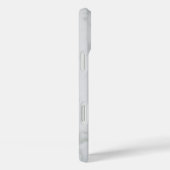 Elegante Barely There iPhone 16 Plus Hoesje (Achterkant / Rechts)