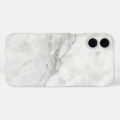 Elegante Barely There iPhone 16 Plus Hoesje (Achterkant (horizontaal))
