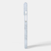 Elegante Barely There iPhone 16 Plus Hoesje (Achterkant / Links)