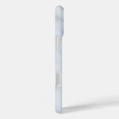 Elegante Barely There iPhone 16 Plus Hoesje (Achterkant / Rechts)