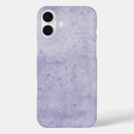 Elegante Barely There iPhone 16 Plus Hoesje