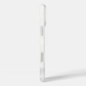 Elegante Barely There iPhone 16 Plus Hoesje (Achterkant / Rechts)