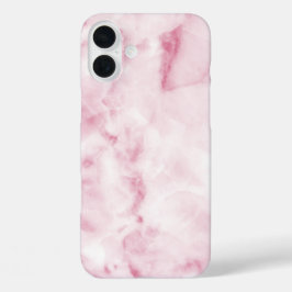 Elegante Barely There iPhone 16 Plus Hoesje