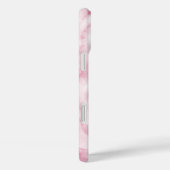 Elegante Barely There iPhone 16 Plus Hoesje (Achterkant / Rechts)