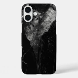 Elegante Barely There iPhone 16 Plus Hoesje