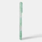 Elegante Barely There iPhone 16 Plus Hoesje (Achterkant / Rechts)