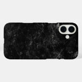 Elegante Barely There iPhone 16 Plus Hoesje (Achterkant (horizontaal))