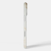 Elegante Barely There iPhone 16 Plus Hoesje (Achterkant / Rechts)