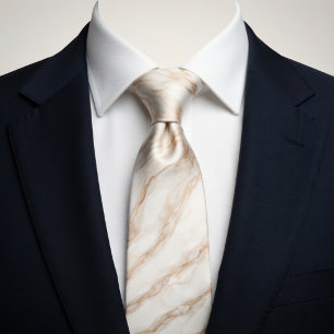 Elegante Beige Marmeren Das Luxe Neutrale Steen