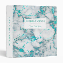 elegante blauwgroen marmer