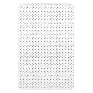 Elegante Bloem Magneet Minimalistische Huis Deco