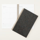 Elegante Bloem Planner (Display)