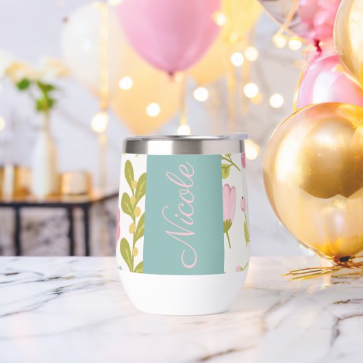  Elegante Bloemen (Vrijgezellenfeest)