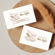 Elegante bloemenkapsalon