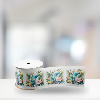 Elegante Blueberry Brunch 30e verjaardag viering Lint