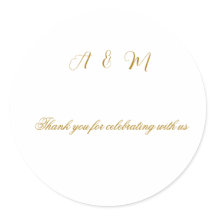 Elegante Boho Gouden Nep Metallic Trouwgunst Clips