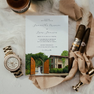 Elegante Borgo Corsignano   Trouwen Kaart