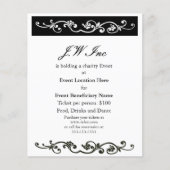 elegante brochure (Voorkant)