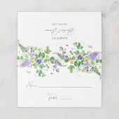 Elegante Bruidsboeket Bruiloft (Buitenkant ongevouwen)