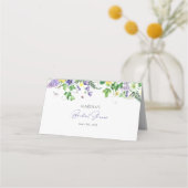 Elegante Bruidsboeket Bruiloft (Achterkant)