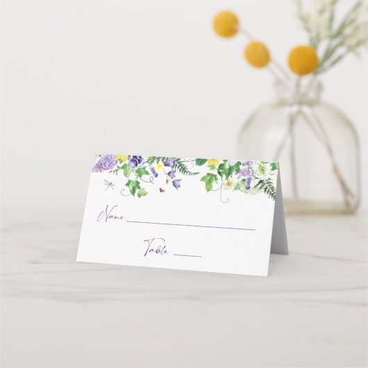 Elegante Bruidsboeket Bruiloft (Voorkant)