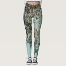 Elegante bruine en marine limelight hortensia