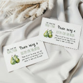 Elegante Brunch Perfect Pear Vrijgezellenfeest Rec Informatiekaartje