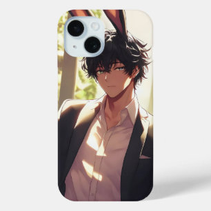 Elegante Bunny Ikemen Anime