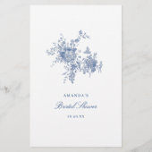 Elégante carte de souhaits et de conseils de coule (Dos)