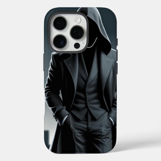 Elegante  Case-Mate iPhone case (Achterkant)