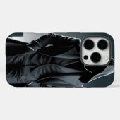 Elegante  Case-Mate iPhone case (Achterkant (horizontaal))