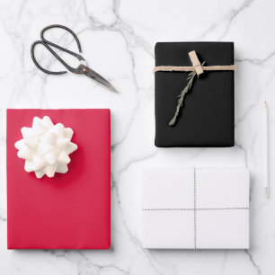 Elegante CBW Gift Wrapping Sheets Inpakpapier Vel