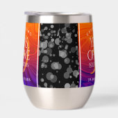 Élégante célébration du 39e anniversaire du Mariag (Droite)