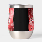 Élégante célébration du 40e anniversaire du Mariag (Droite)