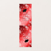 Élégante célébration du 40e anniversaire du Mariag (Inside Unfolded)