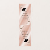 Élégante célébration du 46e anniversaire du Mariag (Inside Unfolded)