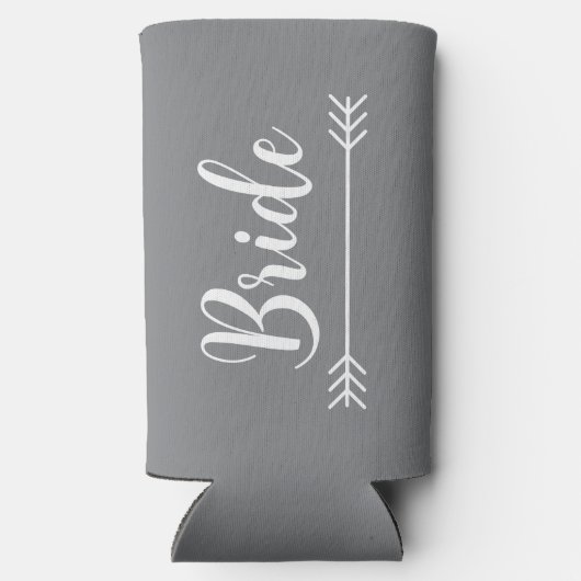 elegante chic BRUID | (Achterkant)