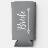 elegante chic BRUID | (Voorkant)