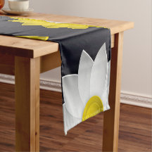 Elegante chique bloemenkersenbloesem zonnebloem