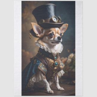 Elegante Chiui Tissuepapier