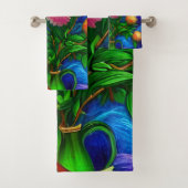 Elégante Collection de Belle Peony (En situation)