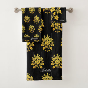 Elégante Collection Florale Luxe Populaire